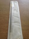 MEDTRONIC 66238 DLP Single Stage Venous Cannula, 38Fr (X)
