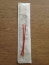 MEDTRONIC 79008  Sure-Snare Tourniquet Kit 7.5in (X)