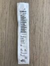 MEDTRONIC 30014 DLP Coronary Ostial Perfusion Cannula 14Fr (X)