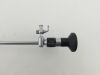 KARL STORZ 28022A Nephroscope Angle 0 Degree w/ Stopcock