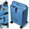 PHILIPS/RESPIRONICS EverFlo 5 Liter Reconditioned Oxygen Concentrator