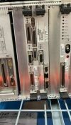 SIEMENS 7384444 MC4C40 GCTX Board MRI Scanner