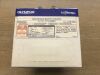 OLYMPUS FB-220U Disposable Biopsy Forceps, 2300mm (20/Box) (X)