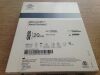 AGA MEDICAL 9-ASD-020 Amplatzer Septal Occluder, 20mm (X)