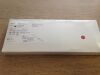 BOSTON ENDOSURGICAL 9569575 Bayonet Electrosurgical Pencil (X)
