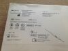 BOSTON ENDOSURGICAL 9569575 Bayonet Electrosurgical Pencil (X)