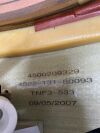 PHILIPS 452213180093 GRADIENT COIL TNF3-533 MRI Scanner