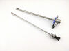 OLYMPUS A2915 Cystoscope Sheath 25FR w/ A0407 Obturator