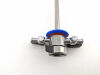 OLYMPUS A2915 Cystoscope Sheath 25FR w/ A0407 Obturator