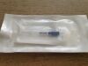 EV3 S18-16 IntraStent LD Max, Large Diameter Biliary Stent, 16mm x 12mm (X)