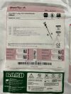 BARD 5834420 HEMOSTAR DIALYSIS CATHETER, STRAIGHT 14.5F X 42CM (x)