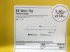 BOSTON SCIENTIFIC 50100-150 EZ Bent Tip Retrieval Sheath, 1.40mm x 150cm (X)
