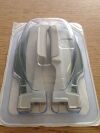 MAQUET OM-10000 Accessrail Platform (Standard Blade) (X)