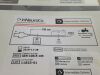 INNEUROCO GEN-10815-105 Innovative Neurovascular Concepts, 105cm (X)