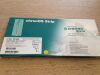 SYNTHES 07.801.100.99S Chronos Beta-TCP Strip, 50mm x 25mm x 3mm-Sterile (X)