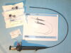 KARL STORZ 11303BD 4.5mm fiber Intubation Scope