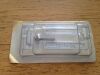 SMITH & NEPHEW 121116 CHS Hex Head Compressing Screw SST, 19mm