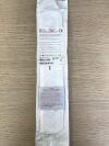 CODMAN 82-1750 Bactiseal Clear EVD Catheter 1.9mm I.D. Catheter Set (X)