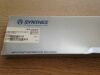 SYNTHES 199.935S 6.0mm Threaded Sacral Bar Kit, 240mm-Sterile (X)