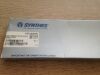 SYNTHES 199.934S 6.0mm Threaded Sacral Bar Kit, 220mm-Sterile (X)
