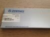 SYNTHES 199.936S 6.0mm Threaded Sacral Bar Kit, 260mm-Sterile (X)