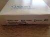 CODMAN 82-1654 Holter Ventricular Catheter, 4cm (X)