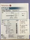 PENUMBRA SEPD Indigo System Separator D, 90cm(X)