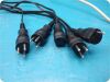 3M 520-03-72 5 Unit Charging  Station (battery)