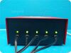 3M 520-03-72 5 Unit Charging  Station (battery)