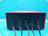 3M 520-03-72 5 Unit Charging  Station (battery)