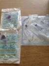 AMT / APPLIED MEDICAL GJ-1650-45 Low-Profile Transgastric-Jejunal Feeding Device, 16F (X)