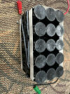 OEC OM10767  60603306 Medical Battery Pack Portable X-Ray
