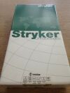 STRYKER 2090-9030 Fenestrated Imobe Bone Marrow Aspiration Needle, 8Ga x 15cm (X)