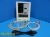 DATASCOPE Mindray Accutorr Plus Masimo Set SpO2 Patient Monitor