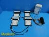 NATUS 2011  Neuolink IP EEG System( Interface, Inbox A-D & Amplifier Ch256)