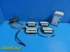 NATUS 2011  Neuolink IP EEG System( Interface, Inbox A-D & Amplifier Ch256)