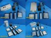 NATUS 2013  Neuolink IP EEG System W/ EEG Amplifiers & Clip on input Boxes