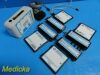 NATUS 2013  Neuolink IP EEG System W/ EEG Amplifiers & Clip on input Boxes