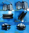 NATUS 2013  Neuolink IP EEG System W/ EEG Amplifiers & Clip on input Boxes