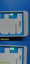 NATUS 2013  Neuolink IP EEG System W/ EEG Amplifiers & Clip on input Boxes