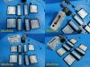 NATUS 2013  Neuolink IP EEG System W/ EEG Amplifiers & Clip on input Boxes