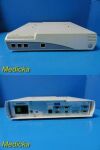 GE Solar 8000i Patient Monitoring System W/ Patient Leads & Module ~ Monitor