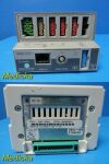 GE Solar 8000i, W/ Multi-parameter Module & Patient Leads ~  Patient Monitor