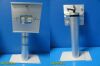 GE Solar 8000i, W/ Multi-parameter Module & Patient Leads ~  Patient Monitor