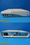 GE Solar 8000i Patient Monitoring System W/ Multiparameter Module & Leads ~ Monitor