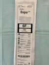 BOSTON SCIENTIFIC 08641-03 Expo FR5 Femoral Right 5 Angiographic Catheter 6F