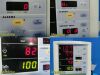 DATASCOPE Accutorr Plus Masimo SpO2 , W/ NEW Patient Leads ~ Patient Monitor
