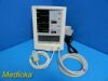 DATASCOPE Accutorr Plus Masimo SpO2 , W/ NEW Patient Leads ~ Patient Monitor