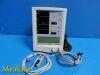 DATASCOPE Accutorr Plus ,W/ Masimo SpO2 Sensor & NBP Hose ~ Patient Monitor