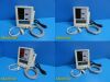 DATASCOPE Accutorr Plus , W/ Accu Temp, IR SpO2 Sensor, NBP Hose ~ Monitor